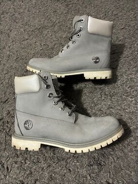 Timberland premium 6 inch boots